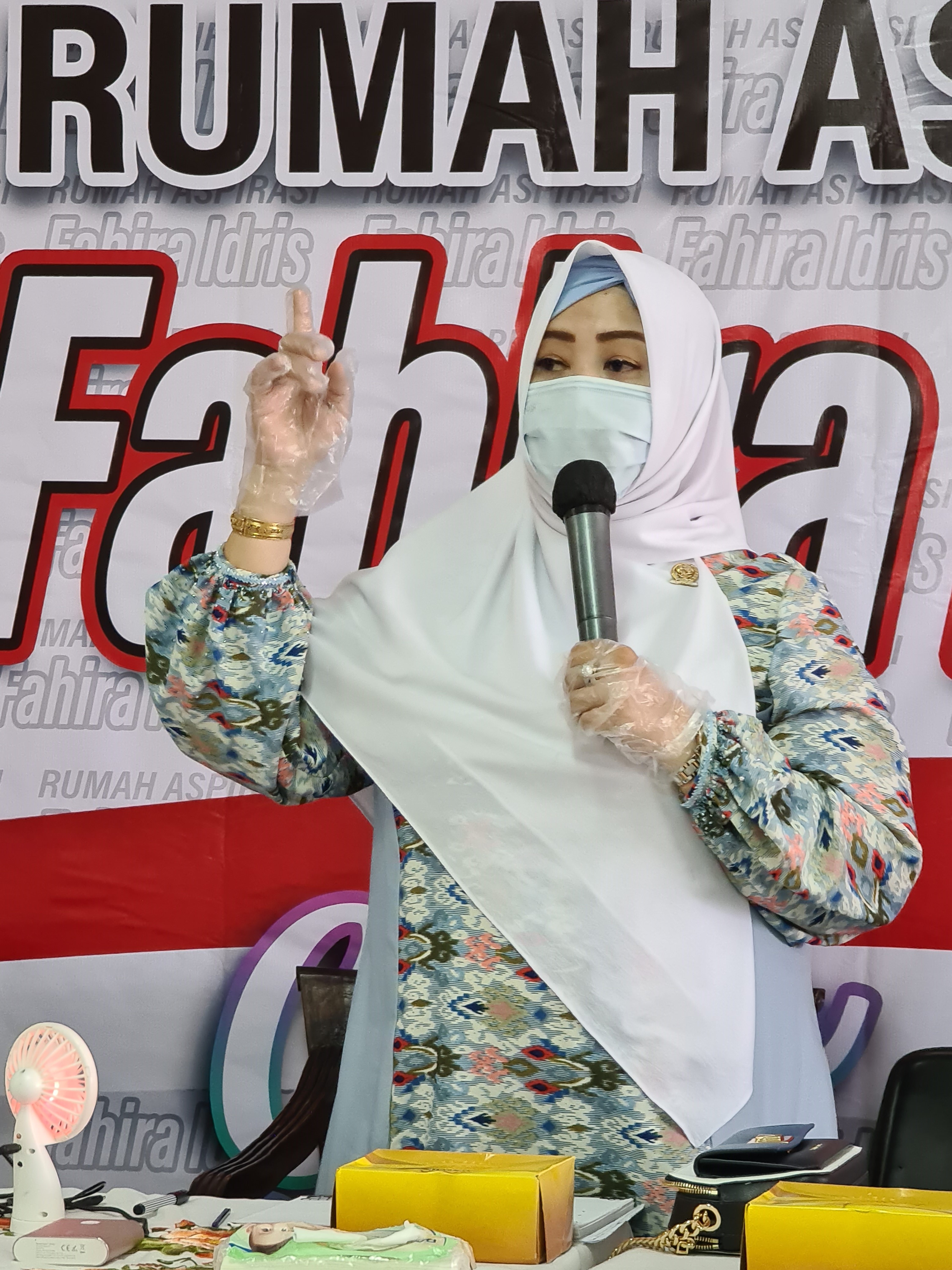 MK Minta UU Cipta Kerja Diperbaiki, Fahira Idris: Buka Partisipasi Publik Seluas-luasnya dan Kedepan